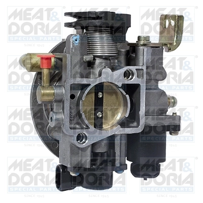 Throttle Body